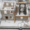 Stone buildings fail the shake test
